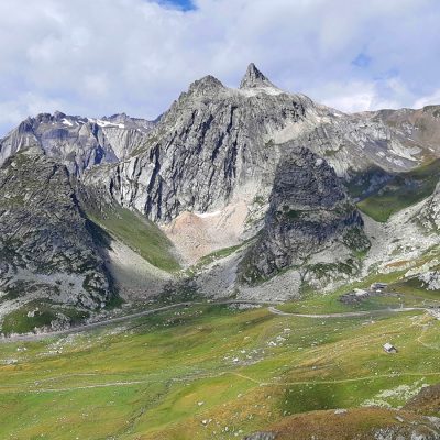 Saint Rhemy En Bosses cosa vedere