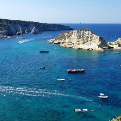 Isole Tremiti come arrivare e consigli per la visita