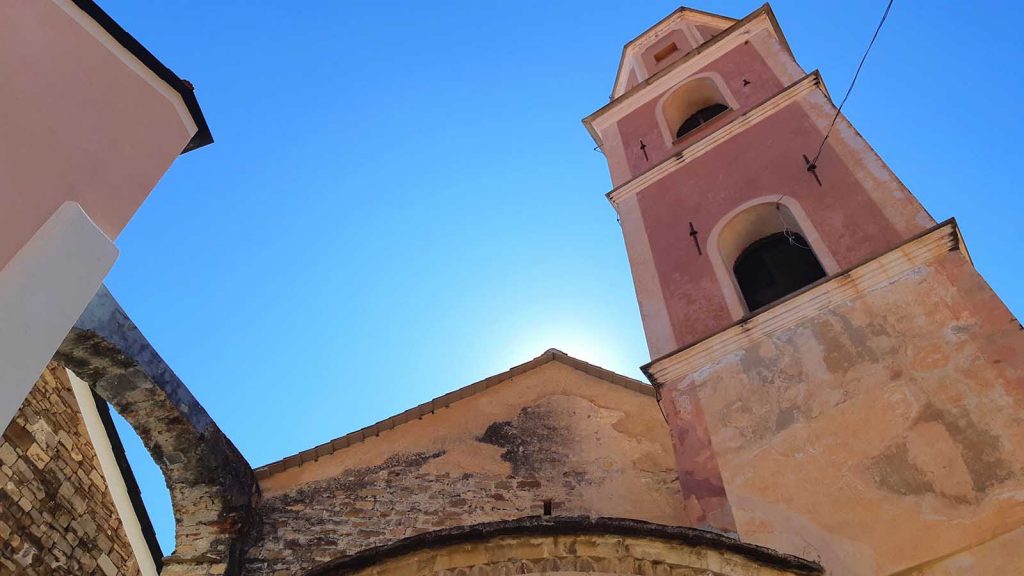 borghi più belli d'italia in liguria Diano Castello tra i Borghi più belli d'Italia in Liguria di Ponente