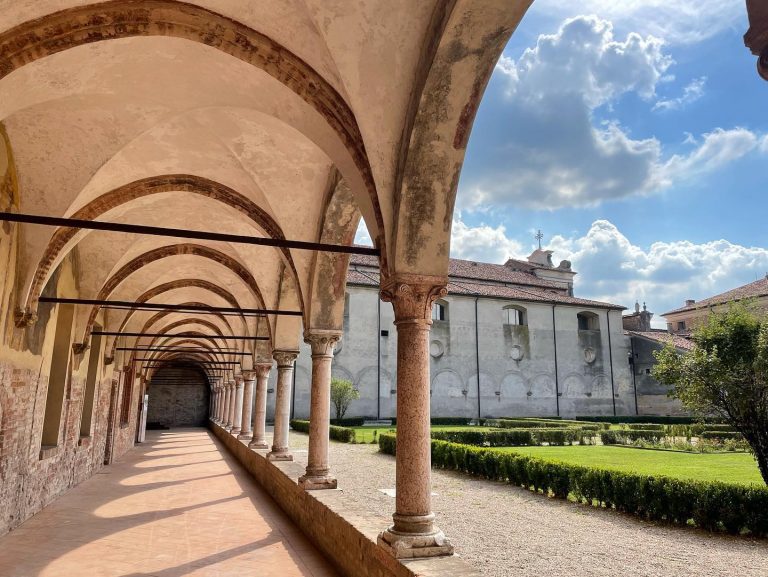 mantova e dintorni cosa vedere