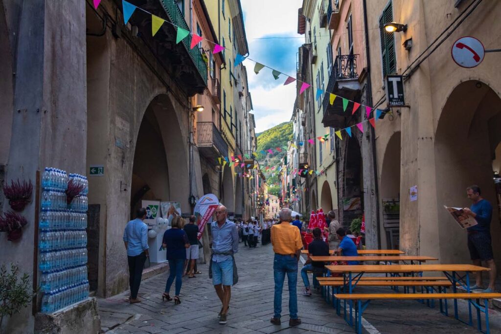 Cosa fare a settembre nel Ponente ligure Cosa fare a settembre nel Ponente ligure Expo Valle Arroscia