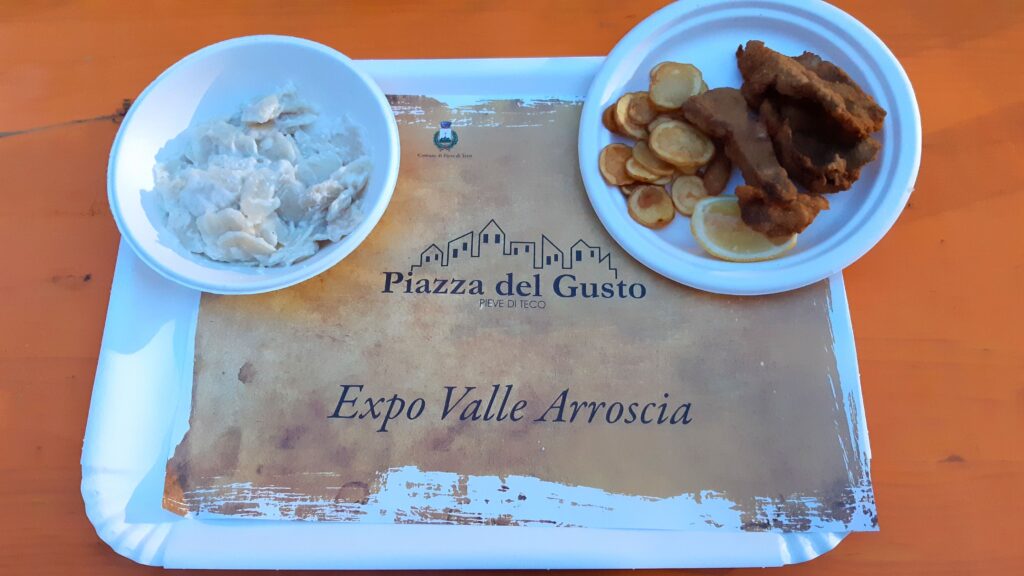 Cosa fare a settembre nel Ponente ligure Cosa fare a settembre nel Ponente ligure Expo Valle Arroscia
