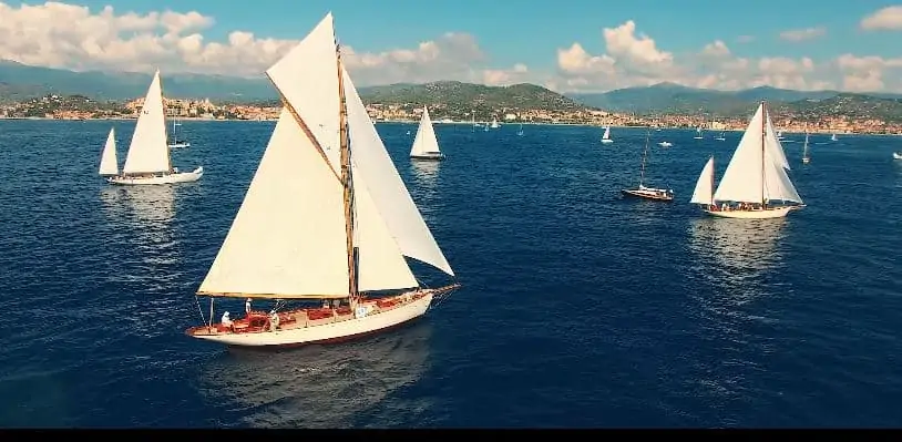 Cosa fare a settembre nel Ponente ligure cosa fare a settembre nel ponente ligure vele epoca imperia