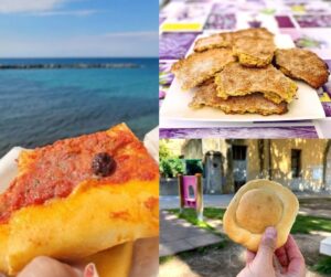 Prodotti tipici della Liguria di Ponente