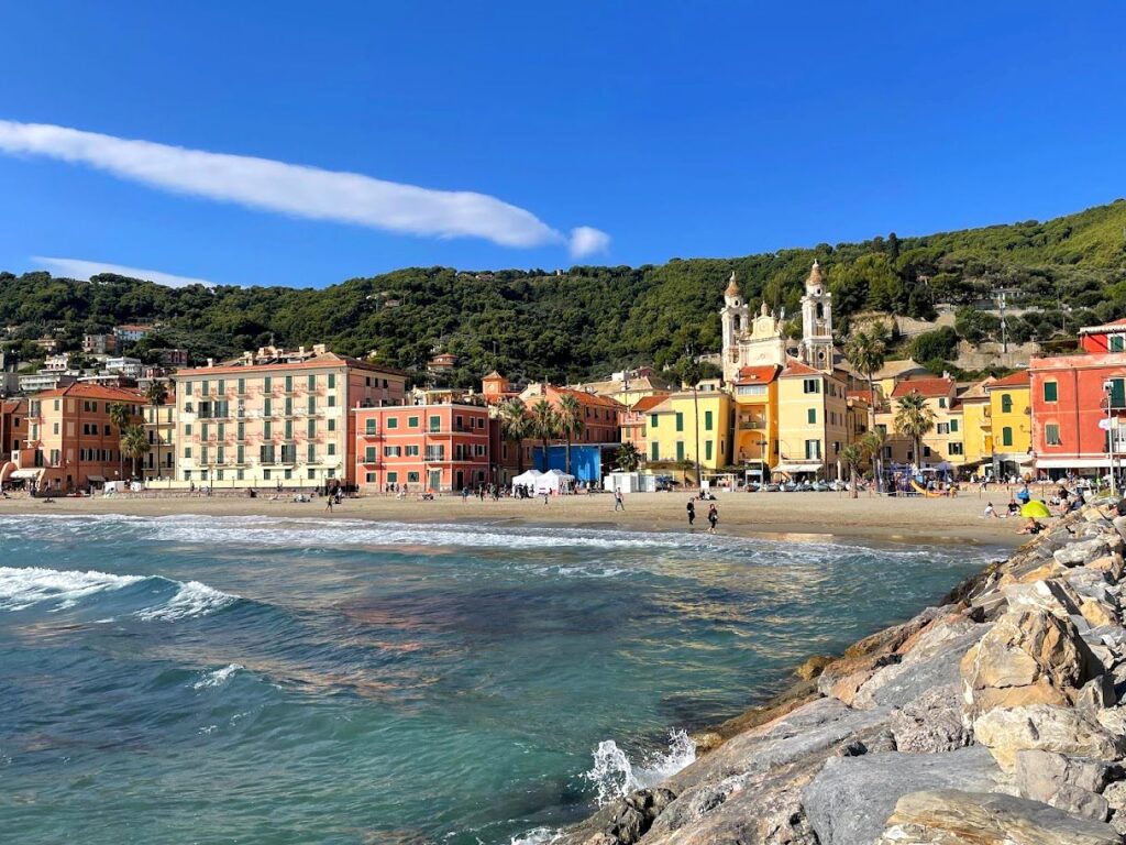 laigueglia cosa vedere Laigueglia cosa vedere in questo borgo ligure