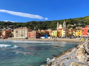 Laigueglia cosa vedere in questo borgo ligure