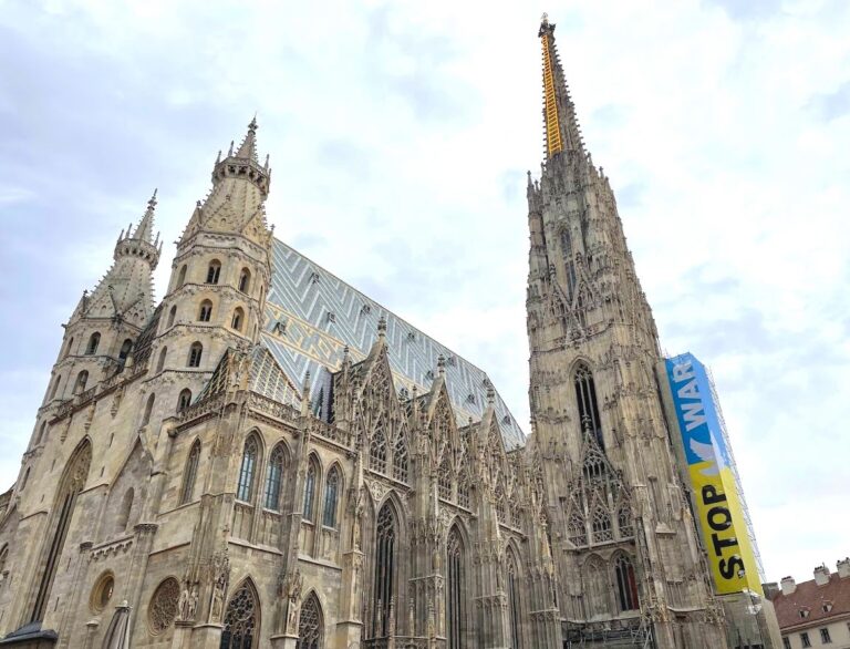 cosa vedere a vienna in 3 giorni con bambini cosa vedere a vienna in 3 giorni con bambini