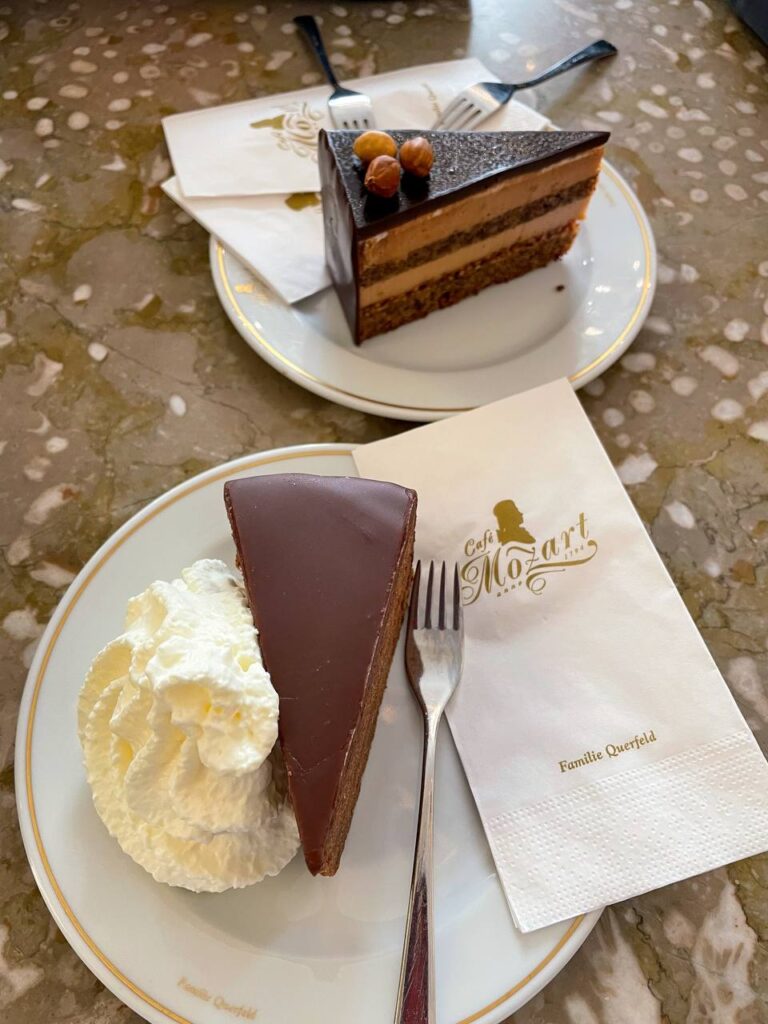 cosa vedere a vienna in 3 giorni con bambini