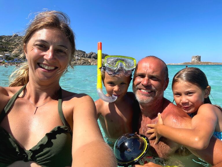 Spiaggia della Pelosa come prenotare e consigli utili