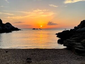 cose da fare a Santa Teresa di Gallura valle della luna