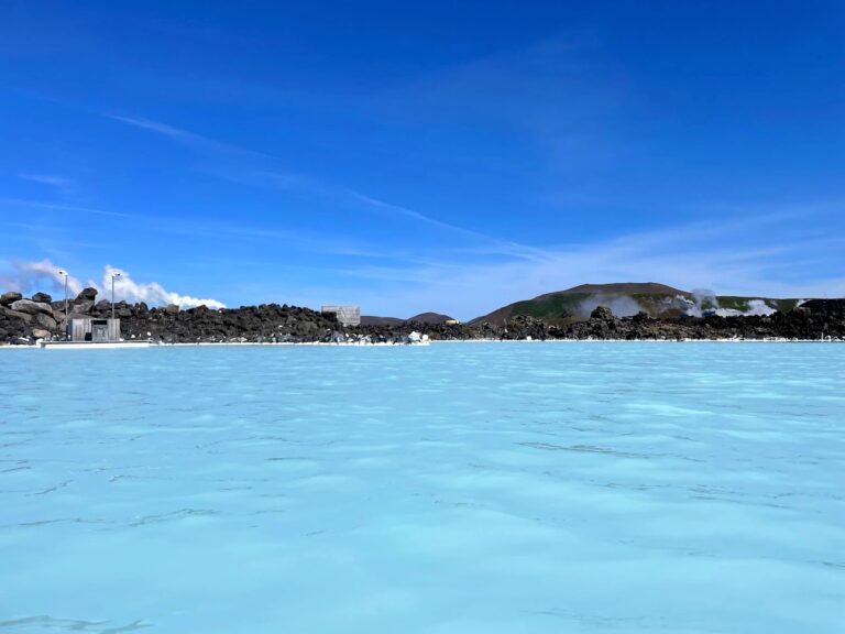 Consigli per risparmiare in Islanda e alla Blue Lagoon