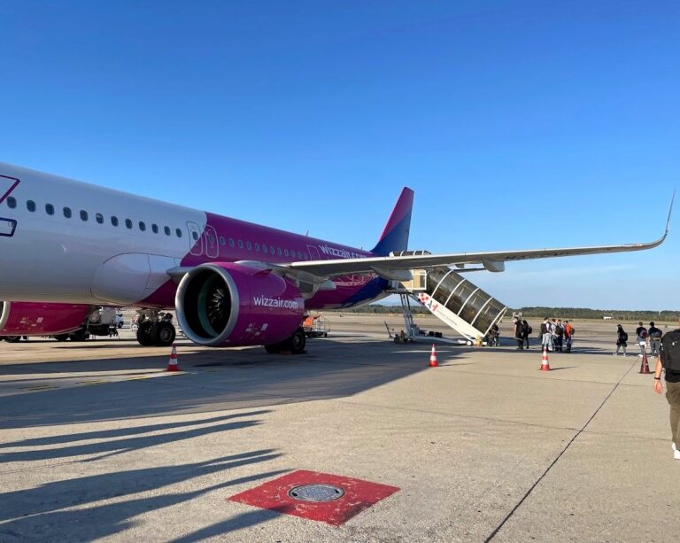 volo low cost per l'Islanda con Wizz air