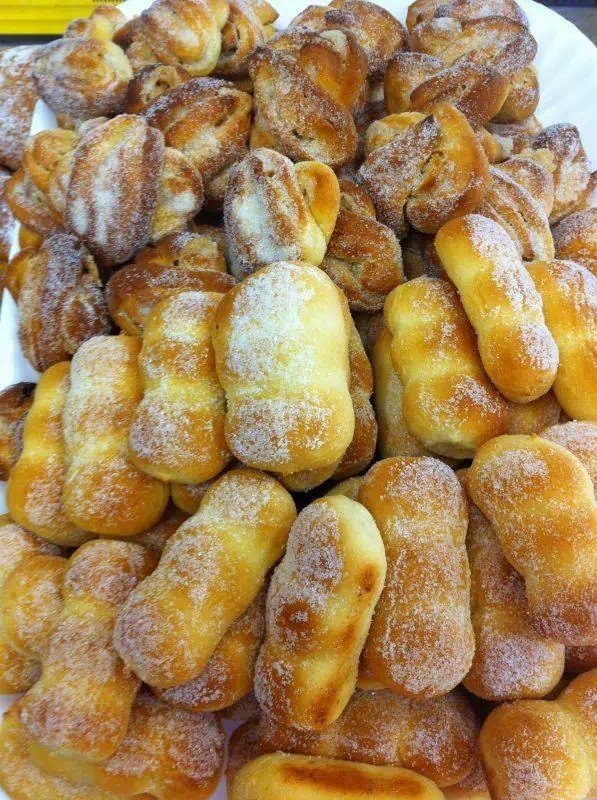 Dolceacqua e la sua michetta
