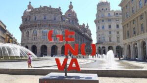 Cosa fare a Genova con bambini