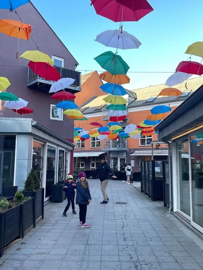 Legoland Billund