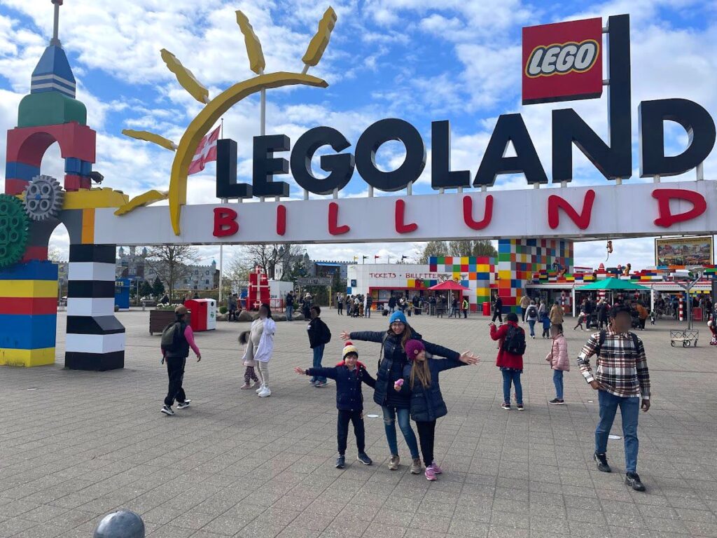 Legoland Billund legoland billund cosa sapere prima della visita