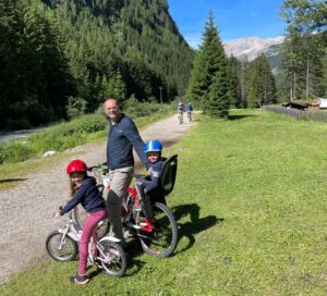 Ciclabile Val di Fassa e Fiemme consigli