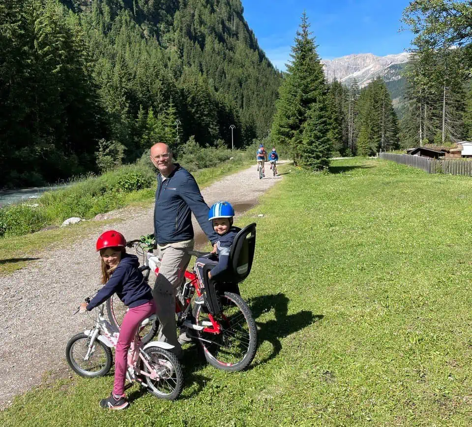 ciclabile val di fassa e fiemme Ciclabile Val di Fassa e Fiemme consigli