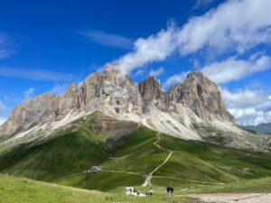 CAMPITELLO DI FASSA ESCURSIONI PER IL PRIMO GIORNO