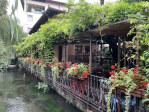 Itinerario di 4 Giorni in Friuli Venezia Giulia tra Natura, Storia e Gusto
