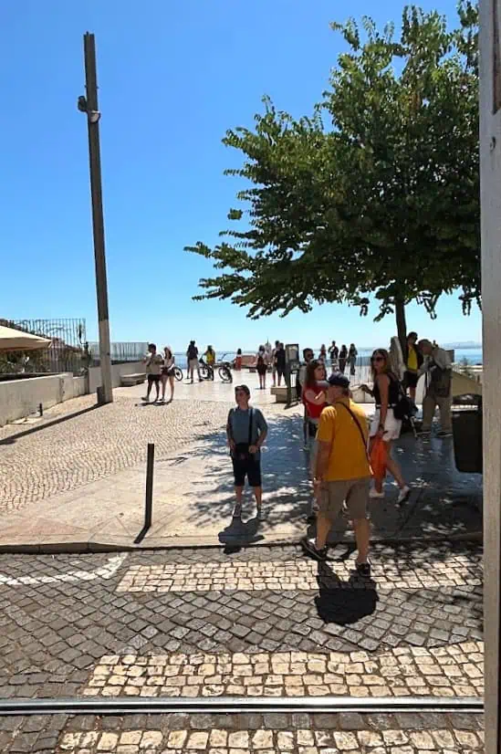 10 COSE DA VEDERE A LISBONA ALFAMA TOUR GRATUITO