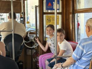 10 Cose da fare a Lisbona per grandi e piccini