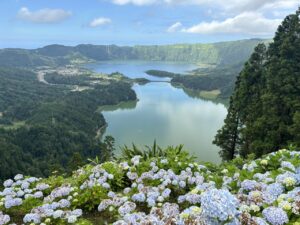 Sao Miguel Azzorre itinerario e cosa non perdere sull&rsquo;isola