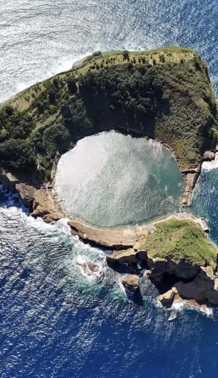 cosa vedere a sao miguel vila franca do campo