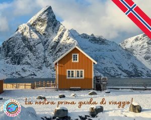guida di viaggio Norvegia per famiglie