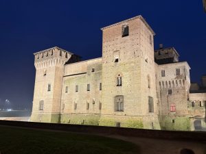 lago di antermoia con bambini Cosa vedere a Mantova con bambini